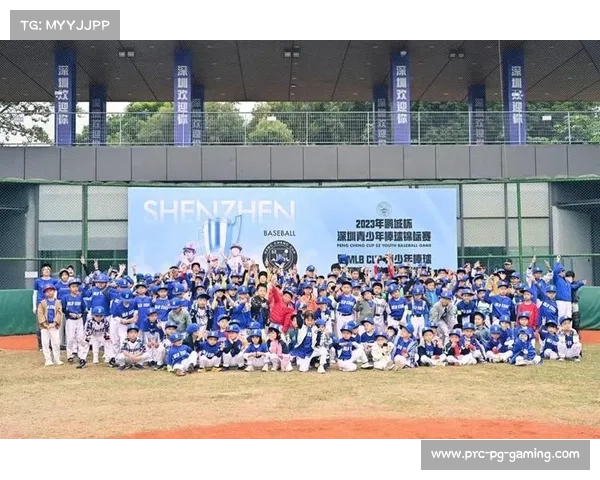 MLB CUP赛制改革跨年度举行 城市赛增设三种晋级新模式 MLB CUP赛制改革跨年度举行 城市赛增设三种晋级新模式