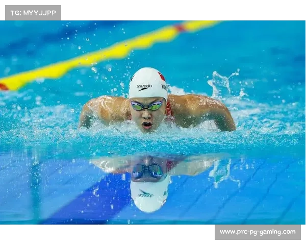 Speedo发布巴黎奥运冠军同款泳衣科技创新解析及性能提升报告 Speedo发布巴黎奥运冠军同款泳衣科技创新解析及性能提升报告