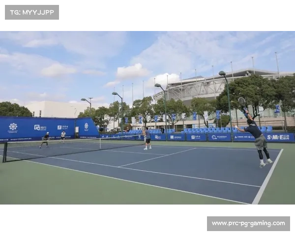 上海马桥公开赛13年历程，成辐射长三角草根赛事标杆