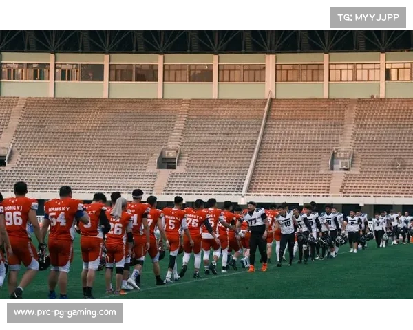 CNFL北京旋风对太原晋卫军,实力悬殊旋风大比分领先 CNFL北京旋风对太原晋卫军,实力悬殊旋风大比分领先