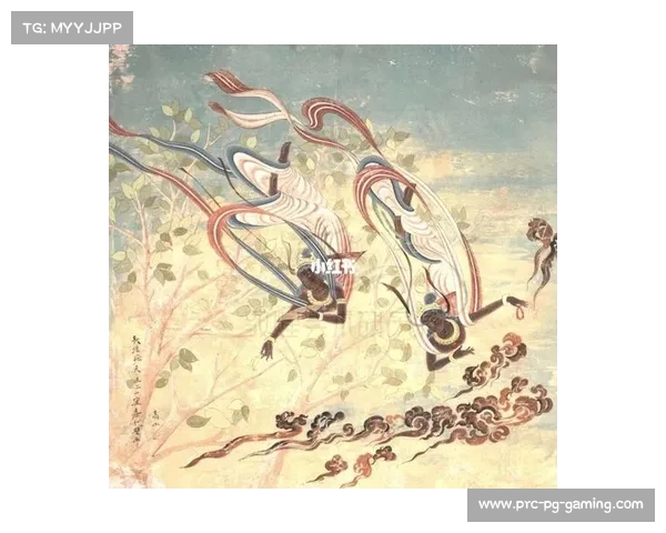 敦煌飞天动作融入吕伟跳水技巧，亚运会夺金动作成体育美学范本