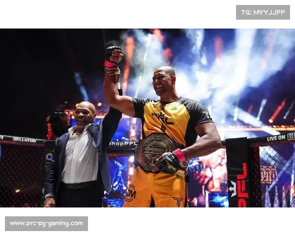 PFL冠军系列赛第5期迪拜站,达科塔·迪切娃因伤退赛 PFL冠军系列赛第5期迪拜站,达科塔·迪切娃因伤退赛