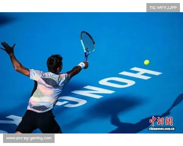 ATP香港公开赛1月开打,拉开新赛季网球赛事序幕 ATP香港公开赛1月开打,拉开新赛季网球赛事序幕