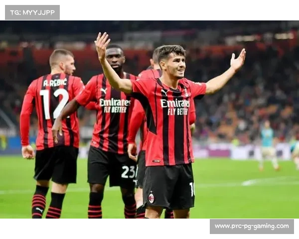 AC米兰2-0热那亚取三连胜，阿莱格里强调尊重对手