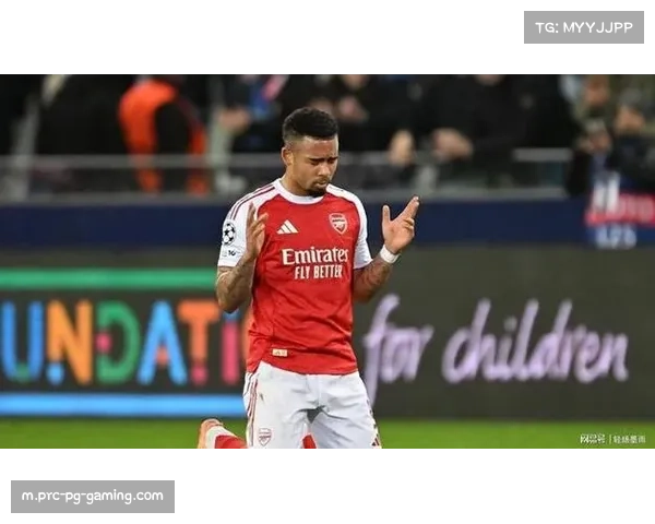 阿森纳伤病更新：热苏斯复出在即，哲凯赖什信心受关注