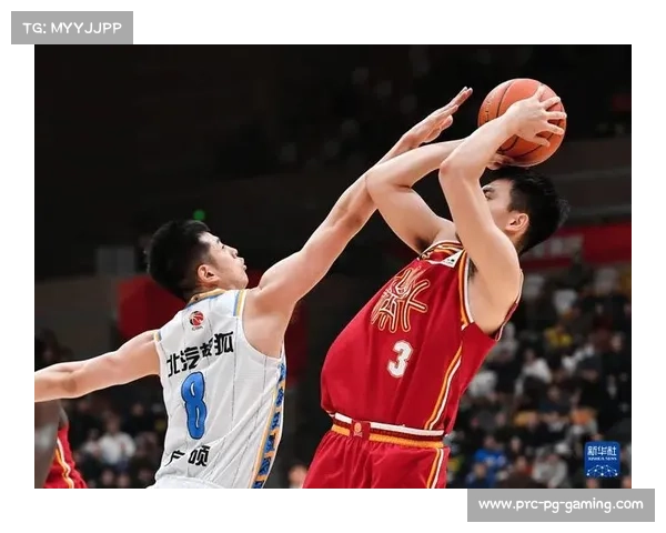 CBA俱乐部杯决赛耗时近两个半小时，山西6人罚下裁判抢戏