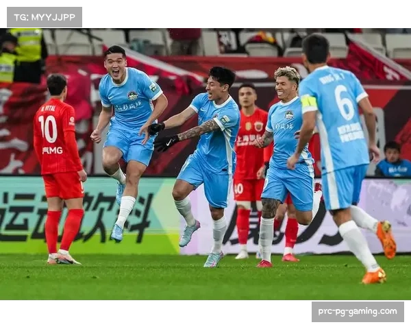 2026赛季中超前瞻:高位逼抢与控球体系的再度博弈